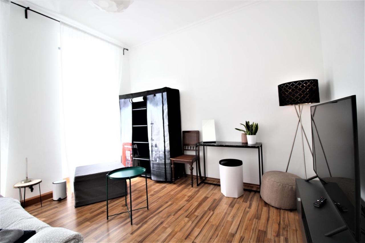 ➤Private Room - Heart Of Downtown With Terrace فورتسبورغ المظهر الخارجي الصورة
